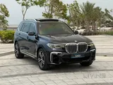 BMW X7 40i